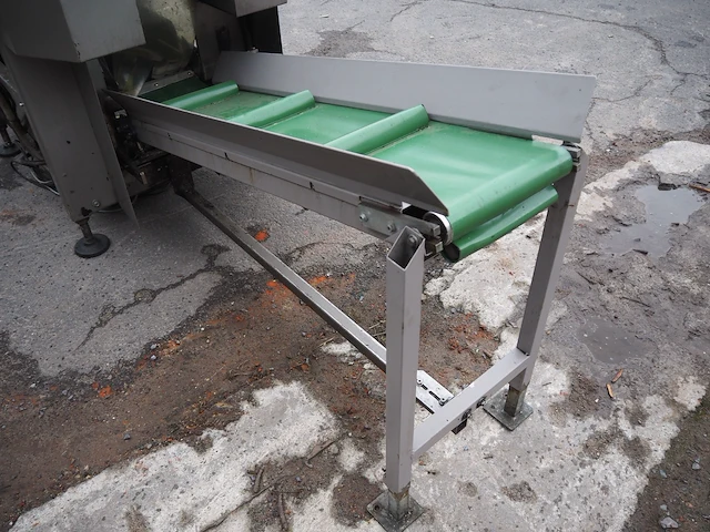 Grupo giró - afbeelding 18 van  21