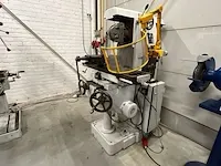 Grupp uf 100 universele freesmachine - afbeelding 1 van  9