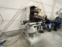 Grupp uf 100 universele freesmachine - afbeelding 2 van  9