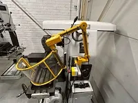 Grupp uf 100 universele freesmachine - afbeelding 3 van  9