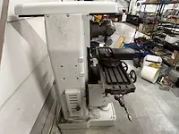 Grupp uf 100 universele freesmachine - afbeelding 4 van  9