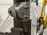 Grupp uf 100 universele freesmachine - afbeelding 7 van  9
