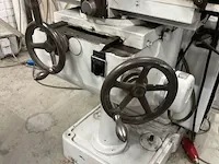 Grupp uf 100 universele freesmachine - afbeelding 8 van  9