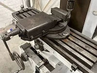 Grupp uf 100 universele freesmachine - afbeelding 9 van  9