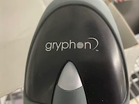 Gryphon datalogic handscanner - afbeelding 3 van  4