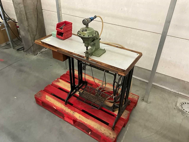 Gs-festo seu3-8 - afbeelding 1 van  6