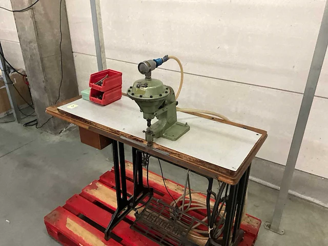 Gs-festo seu3-8 - afbeelding 2 van  6