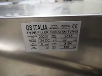 Gs italia - afbeelding 7 van  15