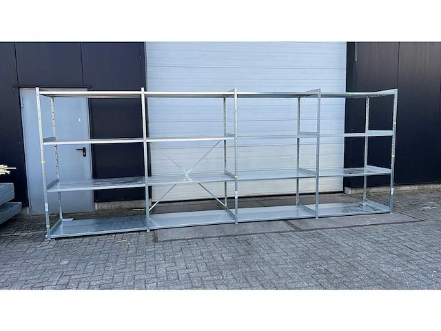 Gs3 - legbordstelling 10x32 - afbeelding 1 van  3