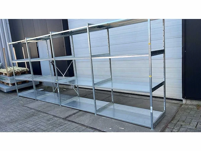Gs3 - legbordstelling 10x32 - afbeelding 3 van  3