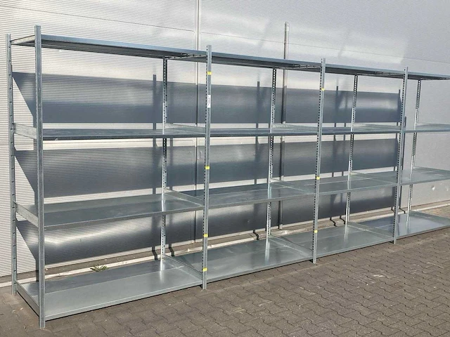 Gs3 - legbordstelling 10x32 - afbeelding 1 van  9