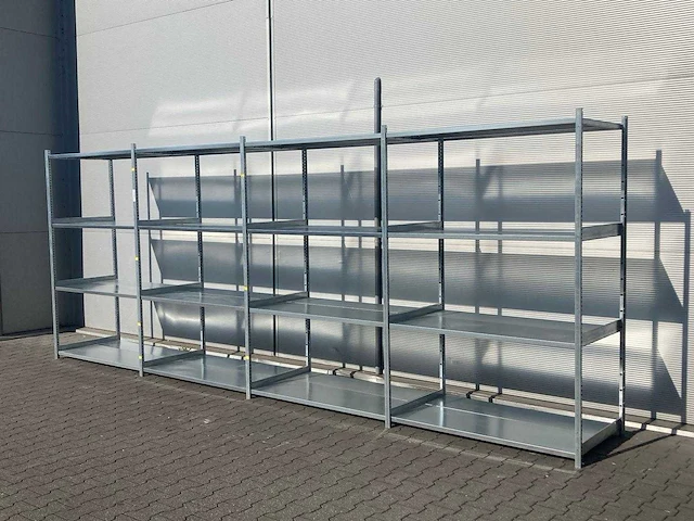 Gs3 - legbordstelling 10x32 - afbeelding 2 van  9