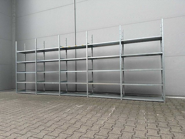 Gs3 - legbordstelling 11x50 - afbeelding 5 van  5