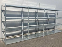 Gs3 - legbordstelling 5x16