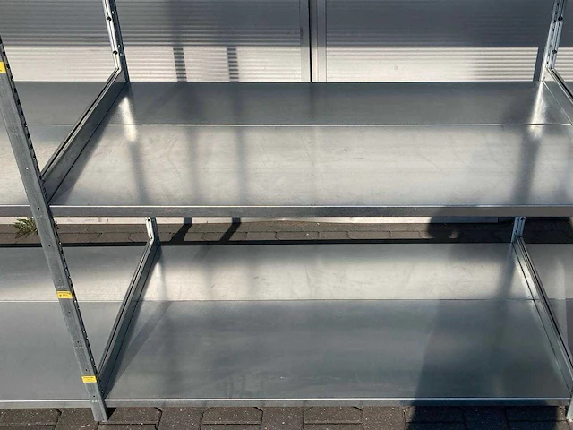 Gs3 - legbordstelling 5x16 - afbeelding 5 van  9