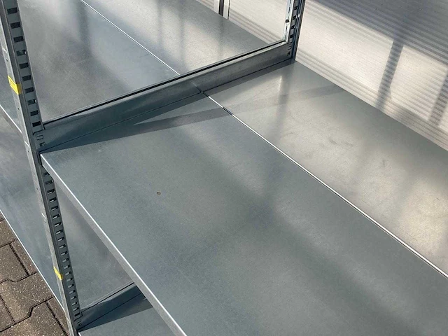 Gs3 - legbordstelling 5x16 - afbeelding 6 van  9