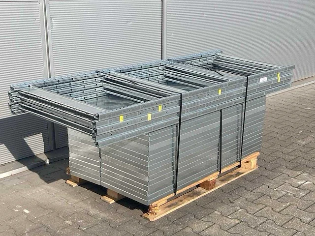 Gs3 - legbordstelling 5x16 - afbeelding 8 van  9