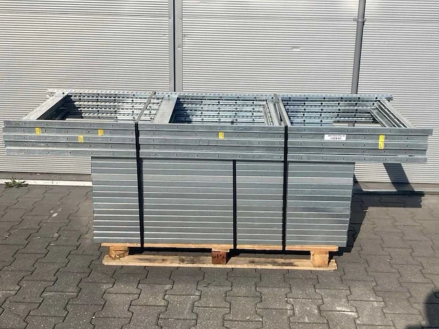 Gs3 - legbordstelling 5x16 - afbeelding 9 van  9