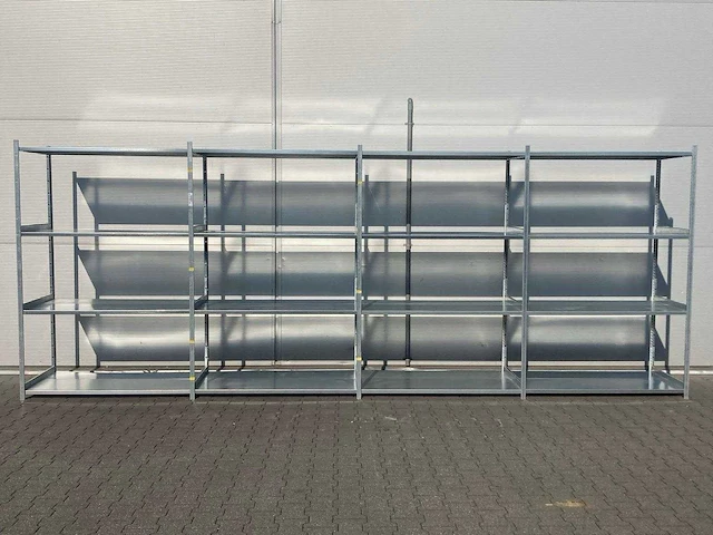 Gs3 - legbordstelling 5x16 - afbeelding 2 van  9