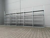 Gs3 - legbordstelling 6x25 - afbeelding 5 van  5