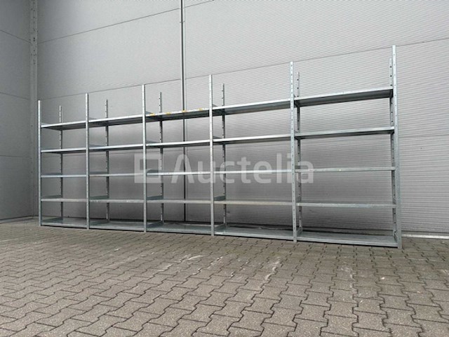 Gs3 11x50 legbordstelling - afbeelding 2 van  4