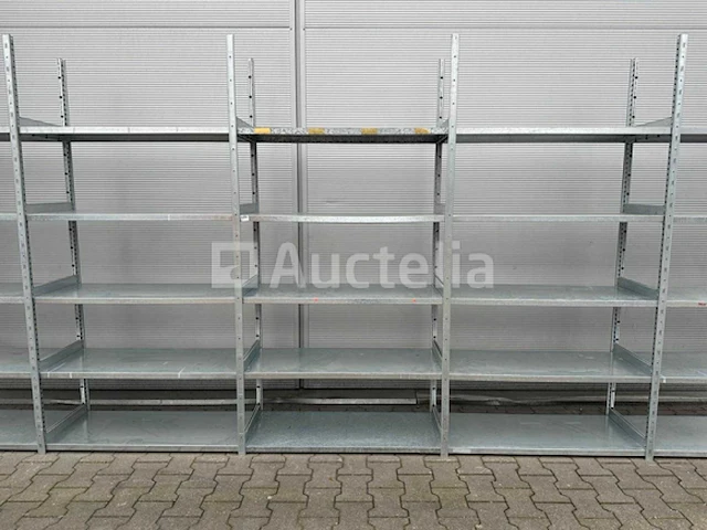 Gs3 6x25 legbordstelling - afbeelding 3 van  5