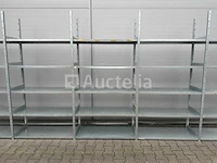 Gs3 6x25 legbordstelling - afbeelding 3 van  5