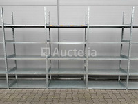 Gs3 6x25 legbordstelling - afbeelding 3 van  5