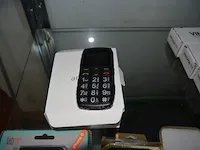 Gsm artfone, 3 smartphone hoesjes - afbeelding 4 van  5