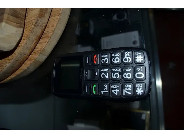 Gsm artfone, 3 smartphone hoesjes - afbeelding 5 van  5