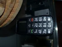 Gsm artfone, 3 smartphone hoesjes - afbeelding 5 van  5