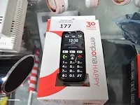 Gsm emporia e30, draadloze oortjes m90 pro, draadloze hoofdtelefoon philips, 3 draadloze hoofdtelefoons xtronic, soundbar azatom, key finder, 2 usb kabels, wifi powerline - afbeelding 5 van  10