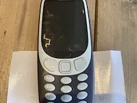 Gsm nokia - afbeelding 1 van  1