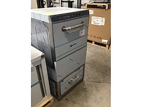 Gsm-profi50sle vaatwasser - afbeelding 3 van  7