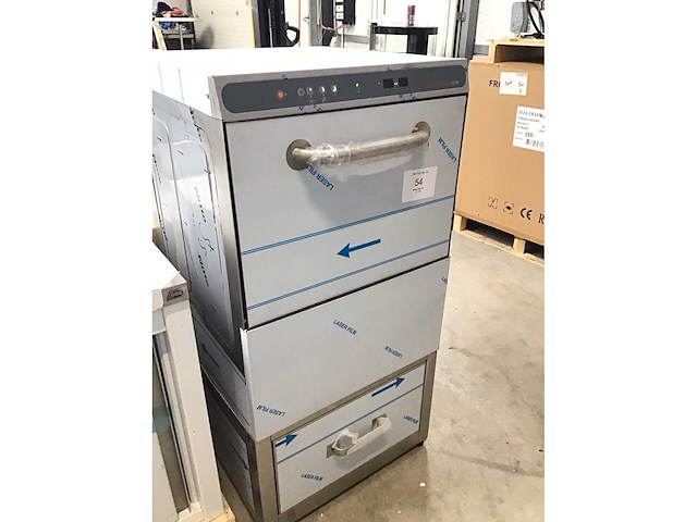 Gsm-profi50sle vaatwasser - afbeelding 4 van  7