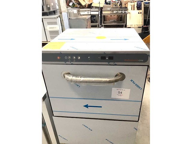 Gsm-profi50sle vaatwasser - afbeelding 5 van  7