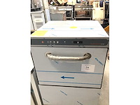 Gsm-profi50sle vaatwasser - afbeelding 5 van  7