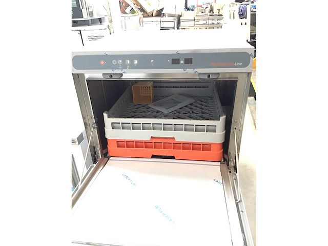 Gsm-profi50sle vaatwasser - afbeelding 6 van  7