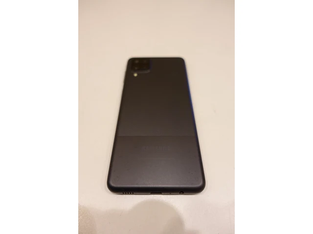 Gsm samsung a12 - afbeelding 2 van  6
