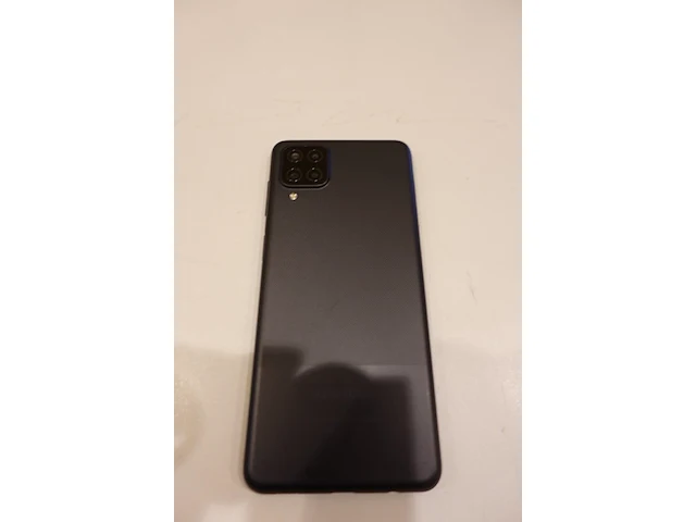 Gsm samsung a12 - afbeelding 3 van  6