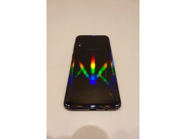 Gsm samsung a12 - afbeelding 5 van  6