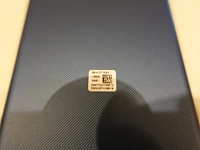 Gsm samsung a12 - afbeelding 3 van  3