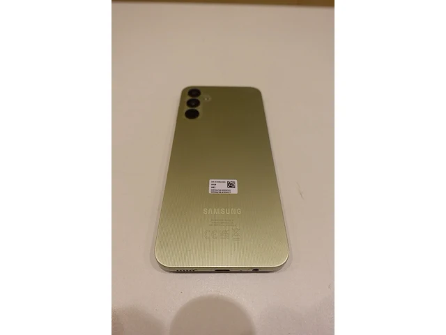 Gsm samsung a14 - afbeelding 2 van  4