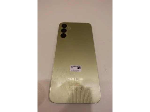 Gsm samsung a14 - afbeelding 3 van  4