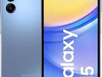 Gsm samsung a15 - nieuw in doos - afbeelding 1 van  4