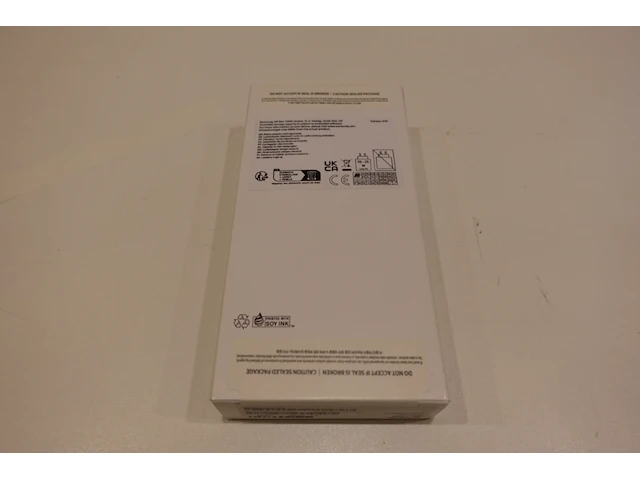 Gsm samsung a15 - nieuw in doos - afbeelding 3 van  4