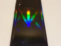 Gsm samsung a70 - afbeelding 2 van  3