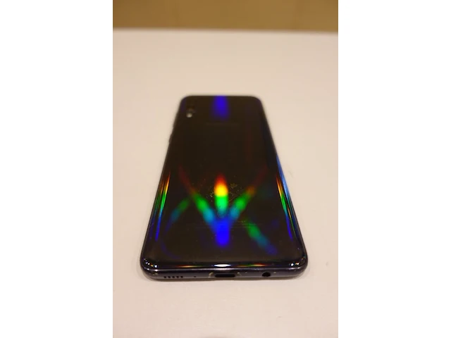 Gsm samsung a70 - afbeelding 3 van  3