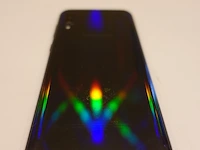 Gsm samsung a70 - afbeelding 3 van  3