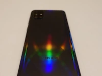 Gsm samsung a71 - afbeelding 2 van  3